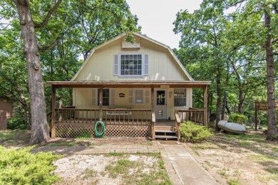 311 Skylane Dr, Kimberling City, MO 65686 - photo 3