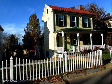 186 E Green St, Westminster, MD 21157 - photo 3