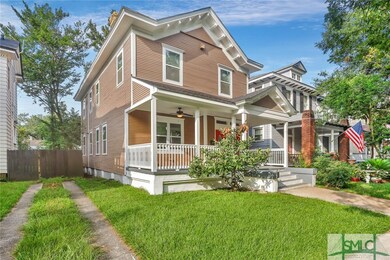 653 E Henry St, Savannah, GA 31401 - photo 3