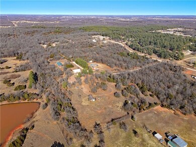 105731 S Spring Hollow Dr, McLoud, OK 74851 - photo 4