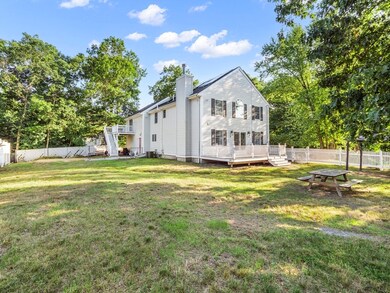 103 Camden St, Dracut, MA 01826 - photo 4