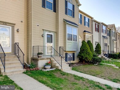 3154 Antrim Cir, Dumfries, VA 22026 - photo 2