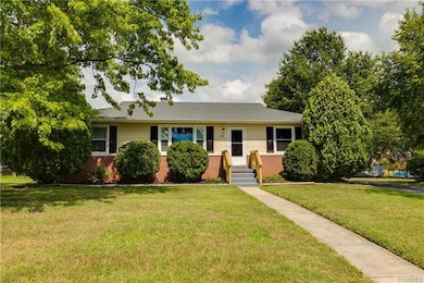 805 Irby Dr, Richmond, VA 23225 - photo 3