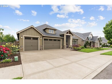 1646 N Ponderosa St, Canby, OR 97013 - photo 4