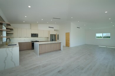 Main Living Area