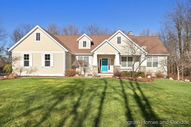 8150 Crancreek Dr NE