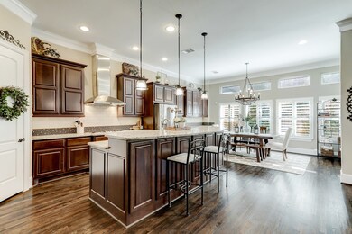 8405 Moritz Walk, Houston, TX 77055 - photo 4