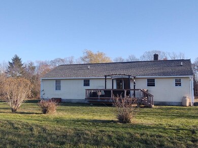 45 Rufus Putnam Rd, North Brookfield, MA 01535 - photo 3