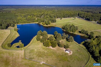 Lot 2 Pennwood Farm, Scottsville, VA 22902 - photo 2