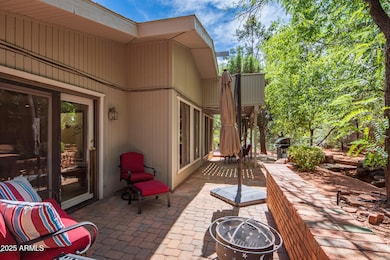 747 Mountain Shadows Dr, Sedona, AZ 86336 - photo 4