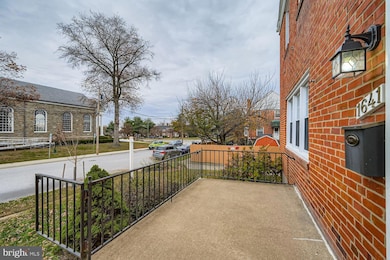 1641 Cottage Ln, Towson, MD 21286 - photo 4