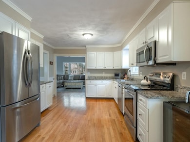 11 Cherise Cir, North Andover, MA 01845 - photo 4