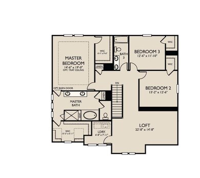 1132 the Parks Dr unit Lot 112, Pittsboro, NC 27312 - photo 3