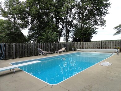 997 Country Club Dr, Greensburg, IN 47240 - photo 2