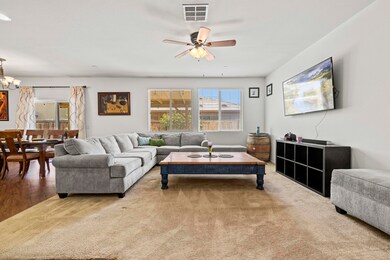 3366 Arrowhead Ct, Rosamond, CA 93560 - photo 7