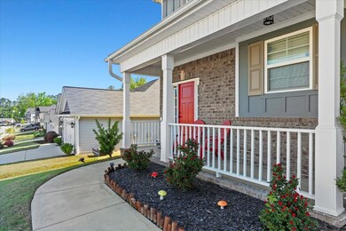 03-Front of Home