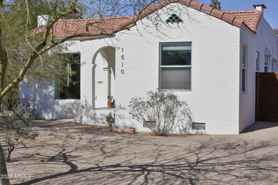 1510 E Almeria Rd, Phoenix, AZ 85006 - photo 2