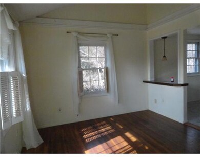 Living Room. 14 Maple Rd, Warren, RI