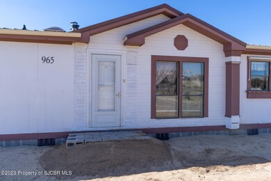 965 Hope Ave, Farmington, NM 87401 - photo 3