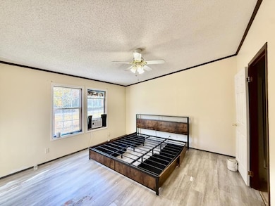 3 Master Bedroom