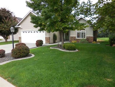 6810 E Greens Dr, Nampa, ID 83687 - photo 2