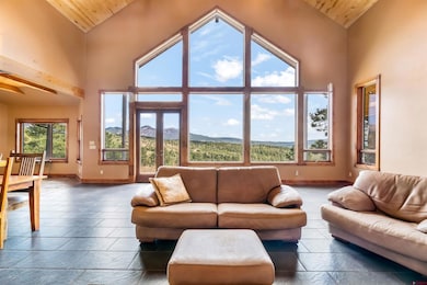 401 Soaring Eagle Ct, Chromo, CO 81128 - photo 4