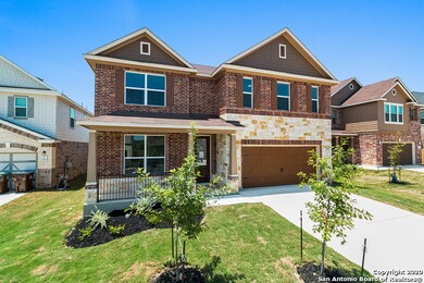 5112 Devanado Way, San Antonio, TX 78261 - photo 2