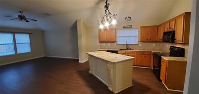 204 Trenton Dr, Wylie, TX 75098 - photo 5