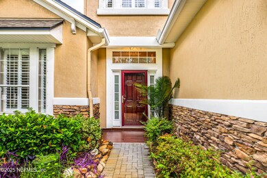Front-Door