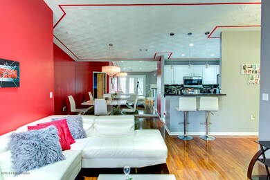 1301 Swan Pointe Blvd 204-8