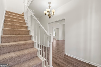 3021 Stone Mountain St, Lithonia, GA 30058 - photo 4