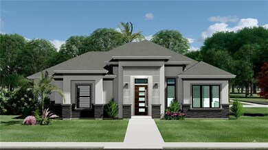 805 Lark Cir, Alamo, TX 78516 - photo 2