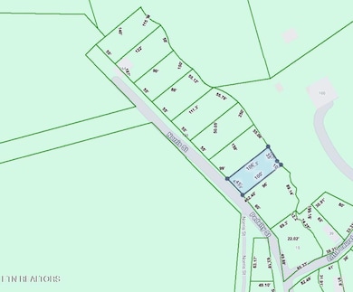 0.11 ac Norris St, Crossville, TN 38572 - photo 2