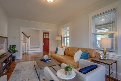 36 Grant Place, Waltham, MA 02451 - photo 6