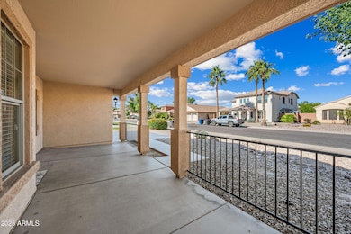 3471 E Fairview St, Gilbert, AZ 85295 - photo 5