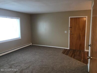 Unit 2 Front Entry