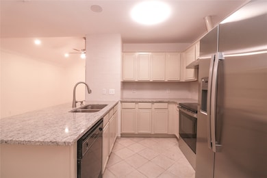 8028 Cannonwood Dr, Fort Worth, TX 76137 - photo 3