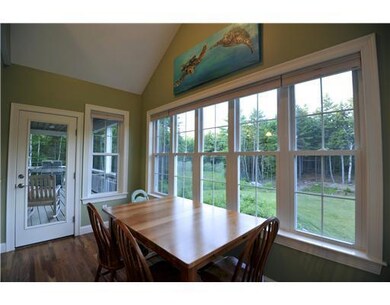 649 Back River Rd, Boothbay, ME 04537 - photo 7