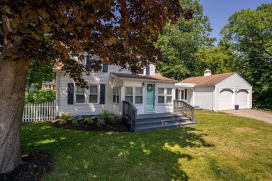 22 Fairview Ave, Dover, NH 03820 - photo 5