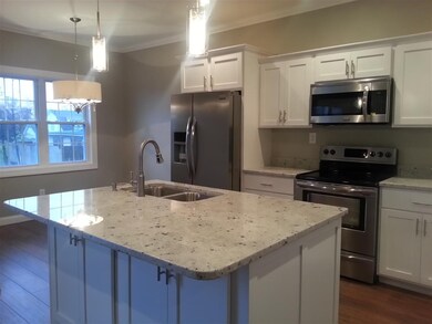 306 E Flora St, Washington, IN 47501 - photo 6