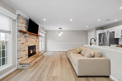 56 Warwick Turnpike unit 107, Warwick, NY 10990 - photo 7