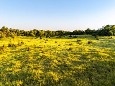 000 E 0810 Rd-140 Acres, Putnam, OK 73659 - photo 5
