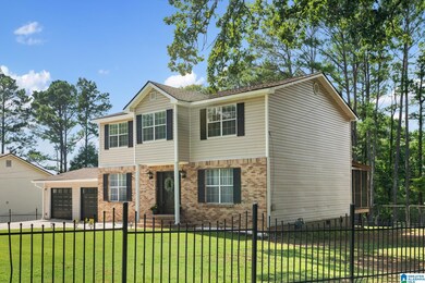 7920 Lou George Loop, Bessemer, AL 35022 - photo 3