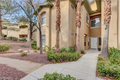 1617 Cardinal Bluff Dr unit 104, Las Vegas, NV 89128 - photo 2