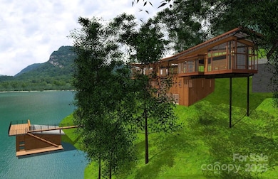 0 Chapel Point Rd unit 14 CAR4306742, Lake Lure, NC 28746 - photo 7