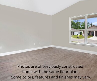 47 Summit View Dr, Perkinston, MS 39573 - photo 3