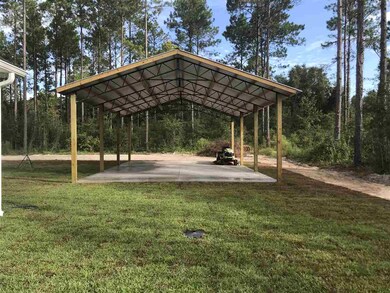 204 Aaron Strickland Rd, Crawfordville, FL 32327 - photo 5