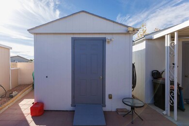 10650 S Avenida Compadres unit 129, Yuma, AZ 85365 - photo 7