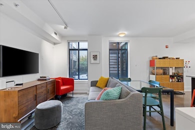 2818 Connecticut Ave NW unit 104, Washington, DC 20008 - photo 4