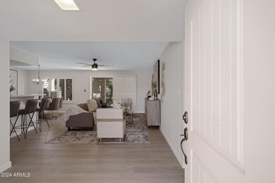 748 S Privet Way unit 20, Mesa, AZ 85208 - photo 6